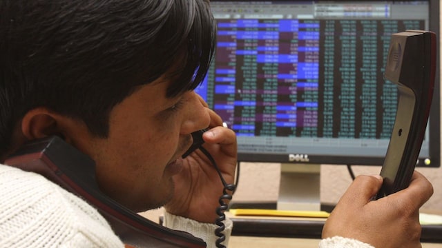  Foreign funds turn net buyers in Indian equities after 9 sessions