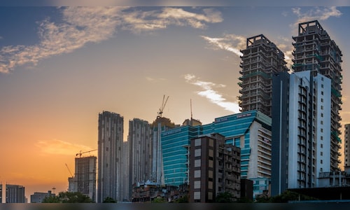 Over 97 lakh real estate units registered under RERA in India’s top 10 states in 8 years: PropEquity