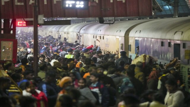 Northern Railway implements measures to prevent overcrowding after New Delhi stampede