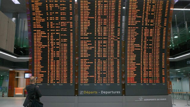 10 busiest airports in the world: Check if there's any Indian hub on ...
