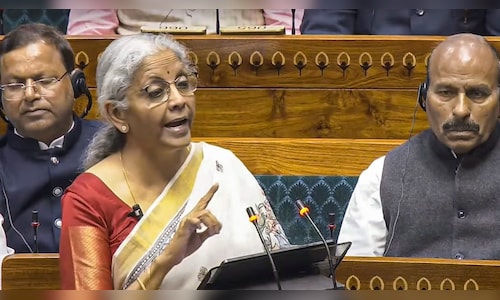 International collaboration key to effective crypto regulation, says Finance Minister