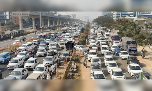 Delhi Issues SOPs for Fuel Ban on Older Vehicles