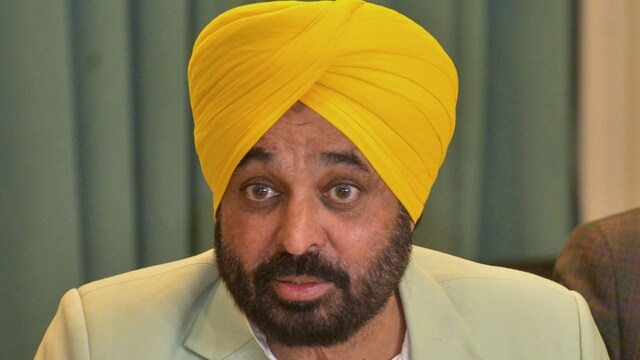 Punjab Cabinet approves new excise policy for FY26 - CNBC TV18