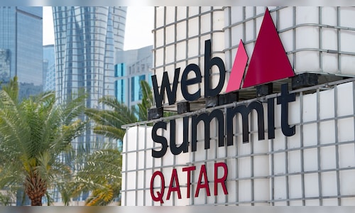 Web Summit Qatar 2025 set to redefine innovation and networking – CNBC TV18