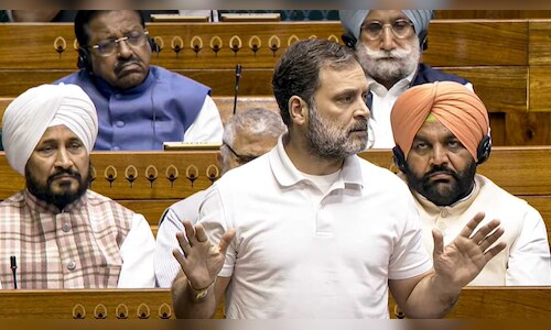 Congress Receives ₹517 Crore in 2024-25 Contributions