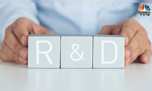 Boosting India's R&D: The Critical Role of the Private Sector