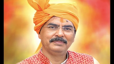 5-time MLA Sanjay Saraogi appointed BJP Bihar chief