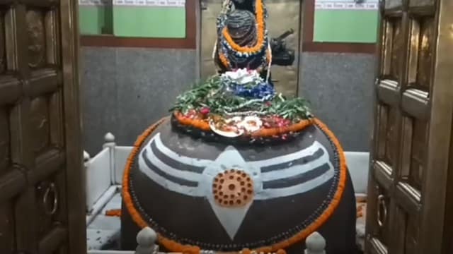 Shri Tilbhandeshwar Mahadev Mandir/Image YouTube