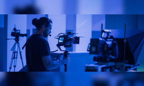 India's Media & Entertainment Industry Adapting to New Technologies