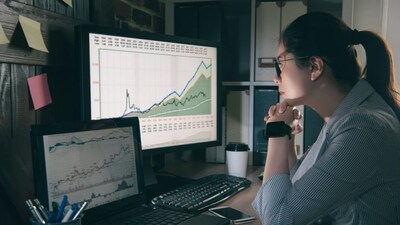 Stocks Surge: RIL, GPT Infra, BPCL, HCLTech, Lupin Make Big Moves!