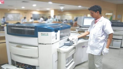 Thyrocare Q3 Profit Jumps 37%, EBITDA Surges 47% Driven by Diagnostics