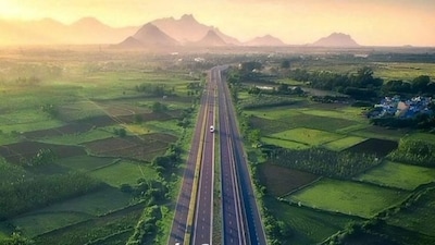 Ceigall India Bags ₹1,089 Cr MP Highway Project; Shares in Focus