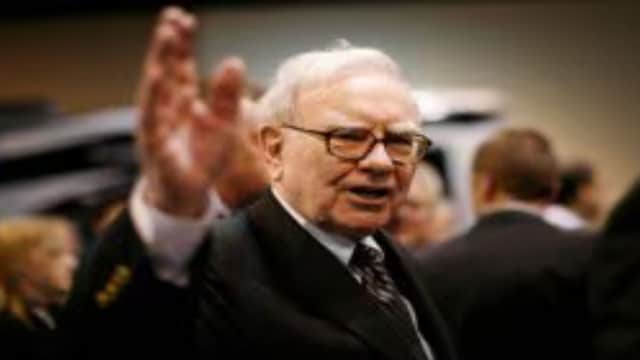 'If Berkshire had sent the Treasury a $1 million check every 20 minutes throughout all of 2024 – visualize 366 days and nights because 2024 was a leap year – we still would have owed the federal government a significant sum at year end." 'If Berkshire had sent the Treasury a $1 million check every 20 minutes throughout all of 2024 – visualize 366 days and nights because 2024 was a leap year – we still would have owed the federal government a significant sum at year end."
