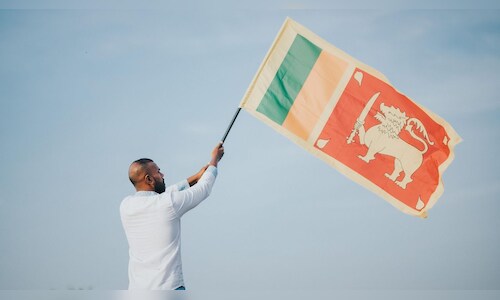 Sri Lanka Restructures $931 Million in Debt with India