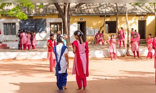 Telangana Announces Dussehra Holidays for Schools, Junior Colleges