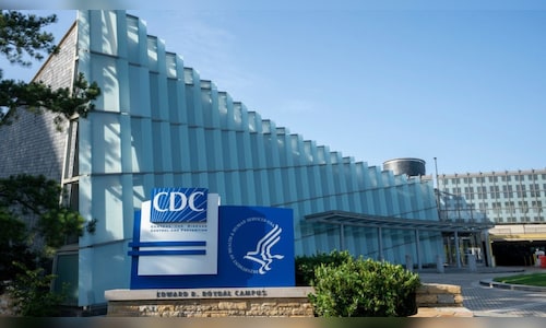 White House withdraws nomination of Dave Weldon as CDC Director - CNBC TV18