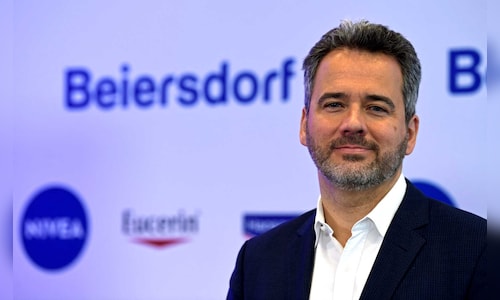 2025 is India's year, expect it to be in top 5: Nivea maker, Beiersdorf AG CEO | EXCLUSIVE