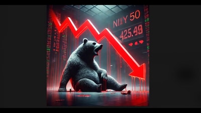 South Korea's KOSPI Plunges 12%, Halting Trading; Heavyweights Lead Losses