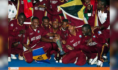 Cricket West Indies Announces Reforms to Revive Cricket