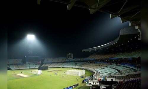 Jaipur Stadium Receives Bomb Threat Ahead of IPL Match