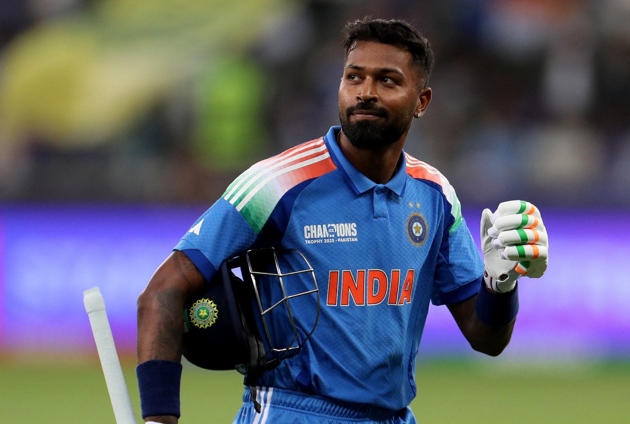 Hardik Pandya rewrites record books as India outclass South Africa in series decider