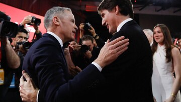 2025-03-09t232313z-1342492025-rc2v9dara3t7-rtrmadp-3-canada-politics-2025-03-01460b74096761b33cc215fed393e84a शीर्ष कहानियाँ | भारत की खुदरा मुद्रास्फीति, औद्योगिक विकास आश्चर्य, ट्रम्प-कनाडा व्यापार युद्ध में नवीनतम और बहुत कुछ