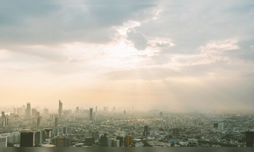 Climate Change to Cost Over $1.5 Trillion by 2050