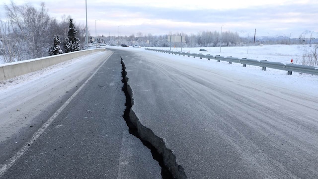 alaska-earthquake-2025-03-be86362721317a523c5d34d8b6179a27 10 strongest earthquakes ever recorded in the world over the years: Tremors in Chile peaked at 9.5 magnitude
