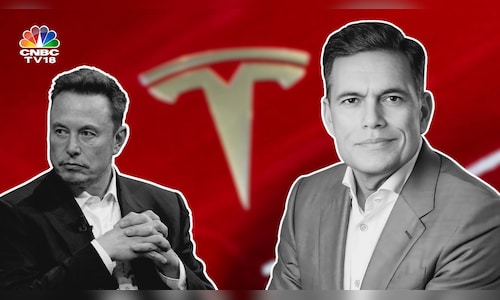 Jindal doubts Tesla's India success as Musk enters market