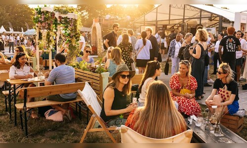 London's New Restaurants: Autumn Openings & Trends