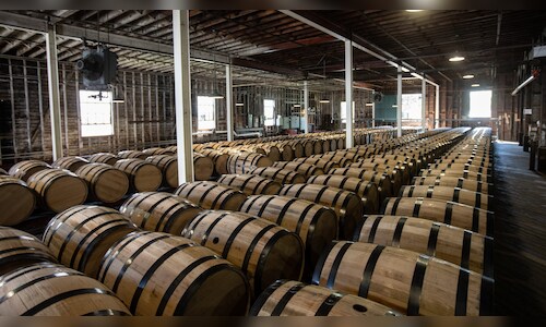 Rare Whiskey Heist: $1M of Westland Distillery Whiskey Stolen