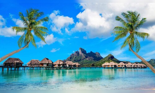 Explore Secluded Islands in India and Around the World