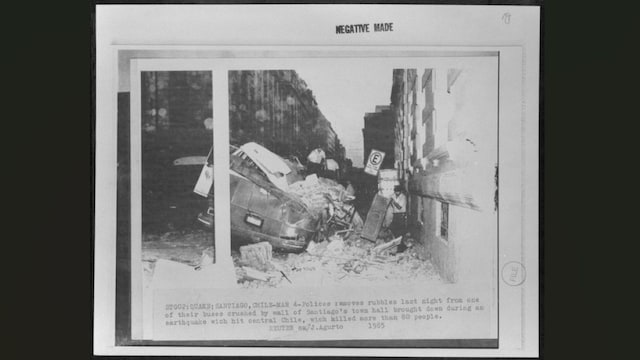 chile-earrhquake-2025-03-7a58bf4a39cbb6a75fb9c0775454ecc3 10 strongest earthquakes ever recorded in the world over the years: Tremors in Chile peaked at 9.5 magnitude