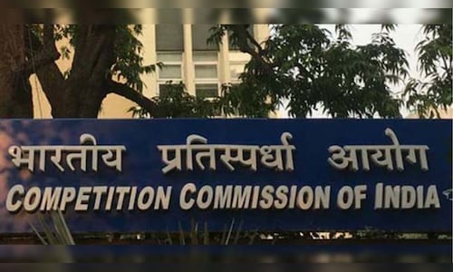 CCI directs India Cements, Dalmia Bharat to furnish finances in ONGC tender case – CNBC TV18 CCI directs India Cements, Dalmia Bharat to furnish finances in ONGC tender case – CNBC TV18