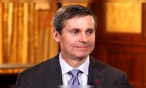 Exclusive | Eli Lilly's Global CEO David Ricks says might make Mounjaro ...