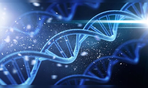 Huntington's Disease Successfully Treated With Gene Therapy