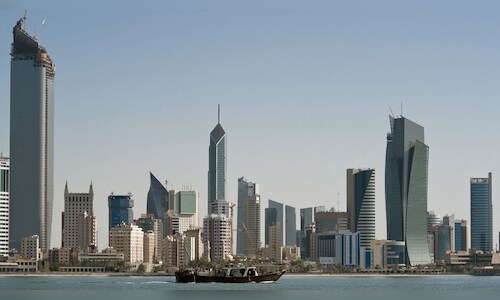 Tax-Free Havens: Gulf Nations and Beyond Attract High Earners