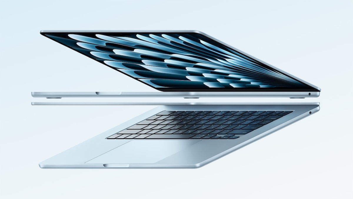 Apple introduces new MacBook Air with M4 chip — Release date, price and ...