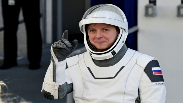 nasa-crew-10-member-kirill-peskov-2025-03-b4571f0f079247865bd8fba084494964 सुनीता विलियम्स और बुच विल्मोर की वापसी के लिए 4 नासा के चालक दल -10 सदस्यों से मिलें