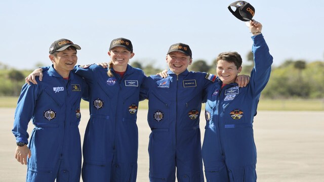 nasa-crew-10-members-2-2025-03-19dadac8c314c7c85e02614dfbac3e69 सुनीता विलियम्स और बुच विल्मोर की वापसी के लिए 4 नासा के चालक दल -10 सदस्यों से मिलें