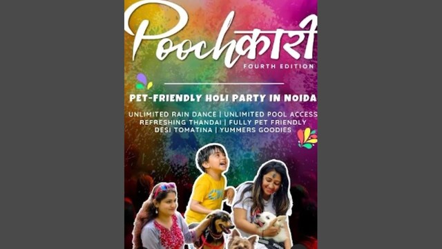 Poochkari 4.0./Image Instagram