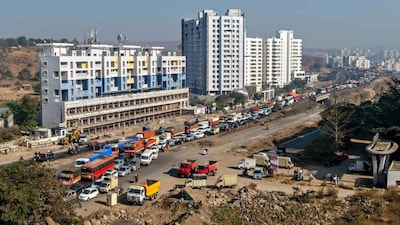 Pune to Host India's First UCI 2.2 Multi-Stage Cycling Race in 2026