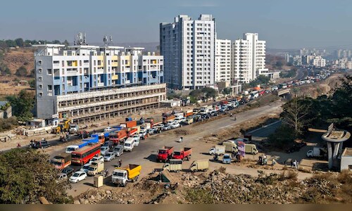 Pune Grand Tour 2026: Largest UCI 2.2 Cycling Race