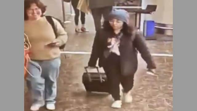 Who is Ranjani Srinivasan, Indian doctoral student who self-deported after the US revoked her visa?