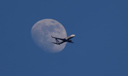 Airlines seek government relief as West Asia conflict drives up costs – CNBC TV18 Airlines seek government relief as West Asia conflict drives up costs – CNBC TV18