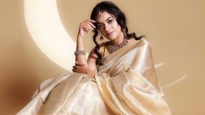 Who is Shruthi Narayanan? Tamil actress at the centre of viral ...