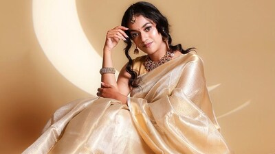 Who is Shruthi Narayanan? Tamil actress at the centre of viral ...