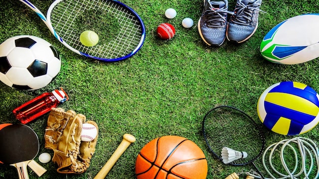 Tamil Nadu Budget 2025: ₹572 crore has been allocated for the Youth Welfare and Sports Development Department. (Source: Freepik) Tamil Nadu Budget 2025: ₹572 crore has been allocated for the Youth Welfare and Sports Development Department. (Source: Freepik)