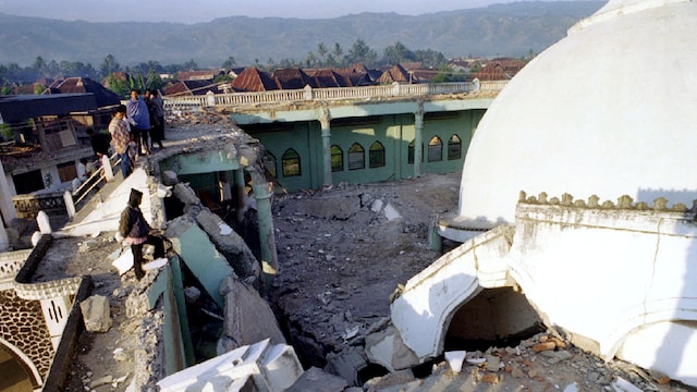 sumatra-earthquake-2025-03-9fdc17286013f3dcecdf15ae1a8aea64 10 strongest earthquakes ever recorded in the world over the years: Tremors in Chile peaked at 9.5 magnitude