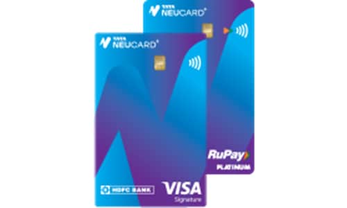 Tata Neu HDFC Bank Credit Card adds new streaming benefit for users